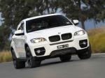 BMW X6 xDrive 3.0d 2011 года (AU)